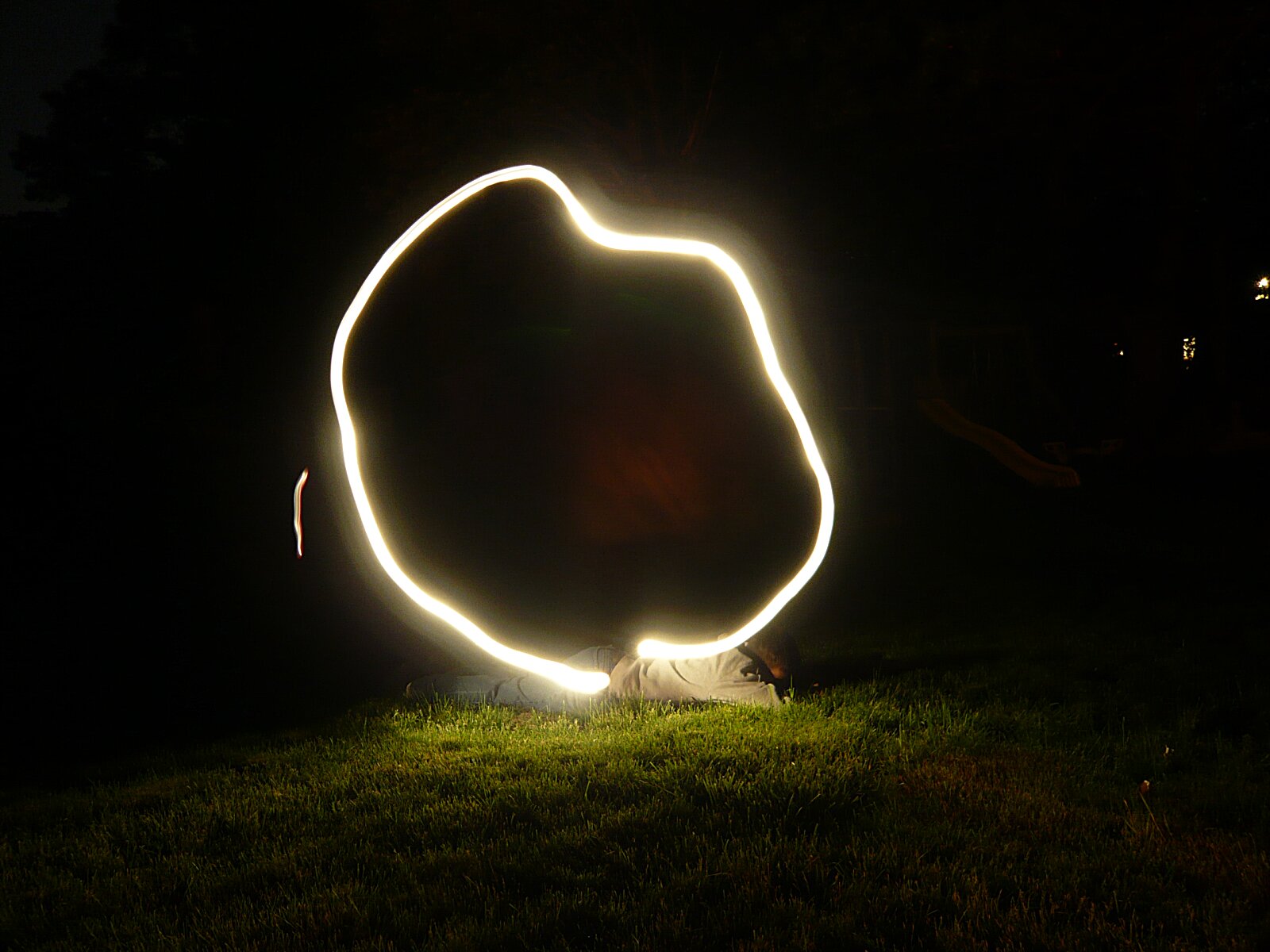 Light Painting