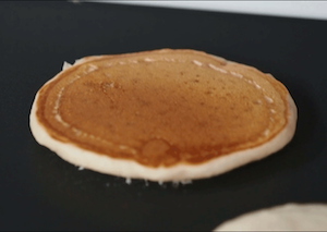 a pancake