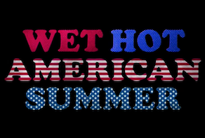 Wet Hot American Summer logo